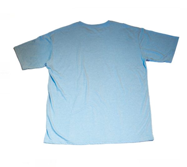 Remera Big Fuerza Natural - Imagen 2