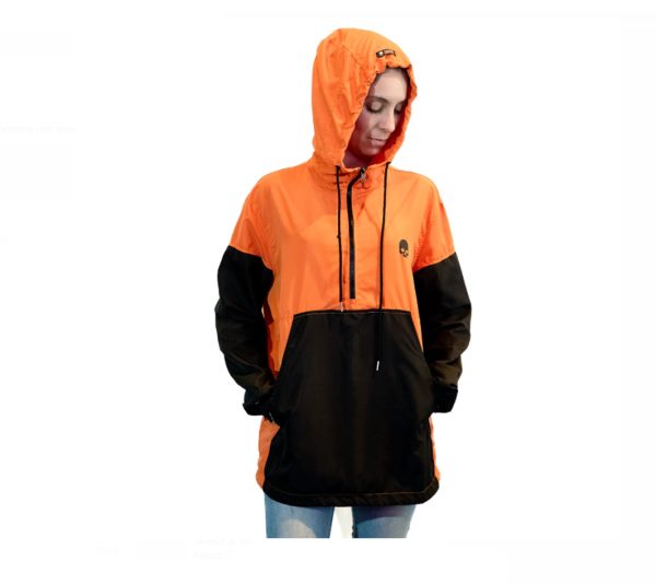 Buzos Anorak