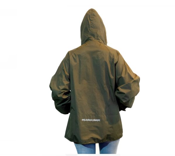 Buzos Anorak - Imagen 6