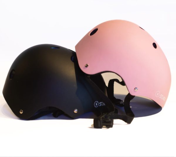 Casco Stark