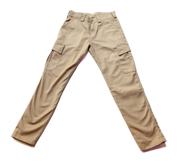 PANTALON CARGO - Imagen 5