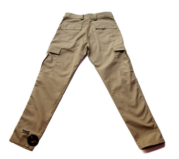 PANTALON CARGO - Imagen 4