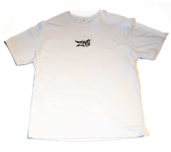 Remera Oversize
