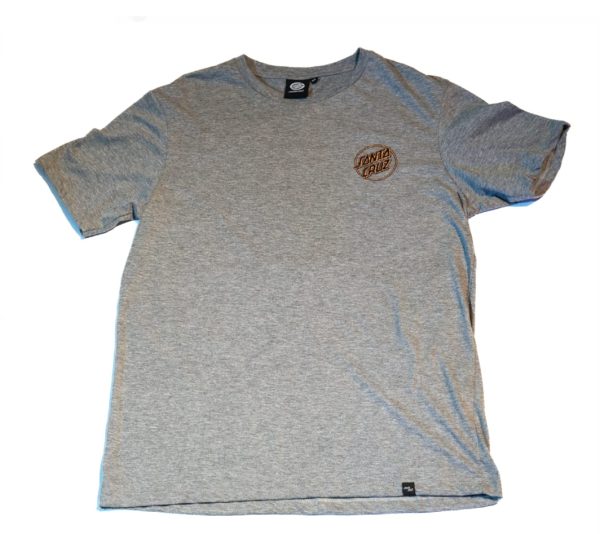 Remera Santa Cruz - Imagen 2