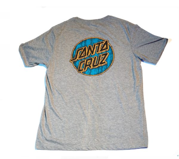 Remera Santa Cruz