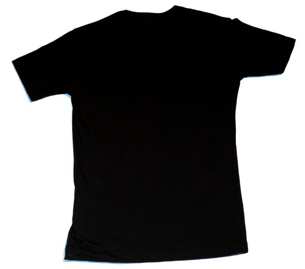 Remera oversize ZINTA - Imagen 5