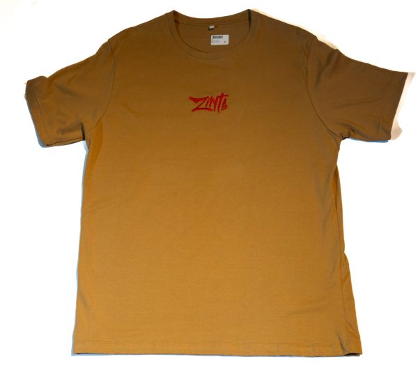 Remera oversize ZINTA