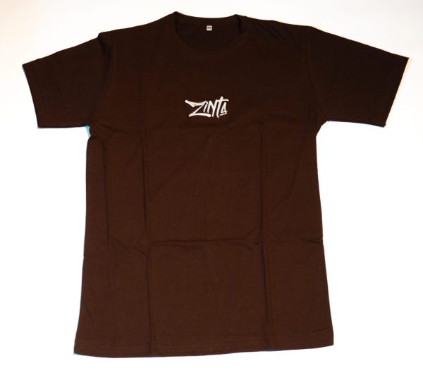 Remera oversize ZINTA - Imagen 3