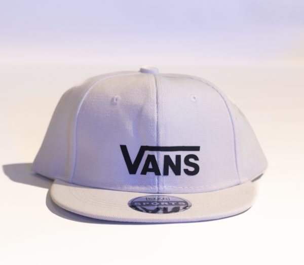 Gorra Niño Vanz Zingarito