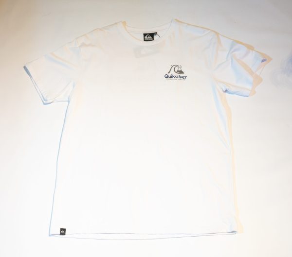 REMERA QUIKSILVER