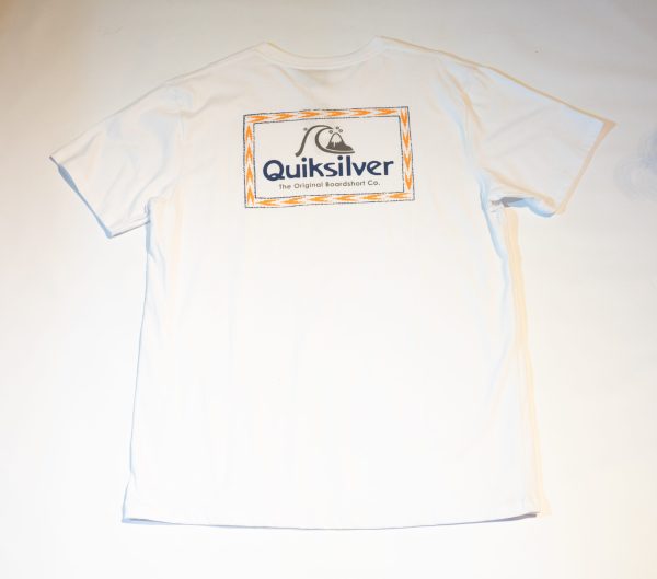 REMERA QUIKSILVER - Imagen 2