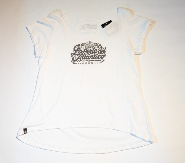 REMERA TS MC M BIG LA PERLA ATLANTICA - Imagen 3