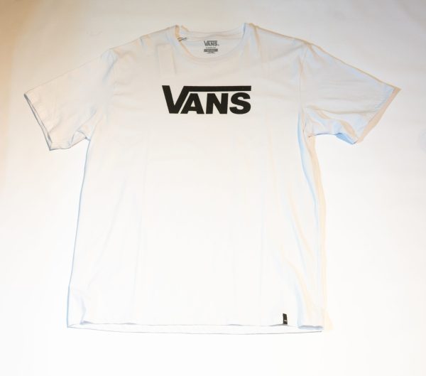 REMERA VANS