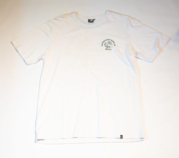 REMERA QUIKSILVER