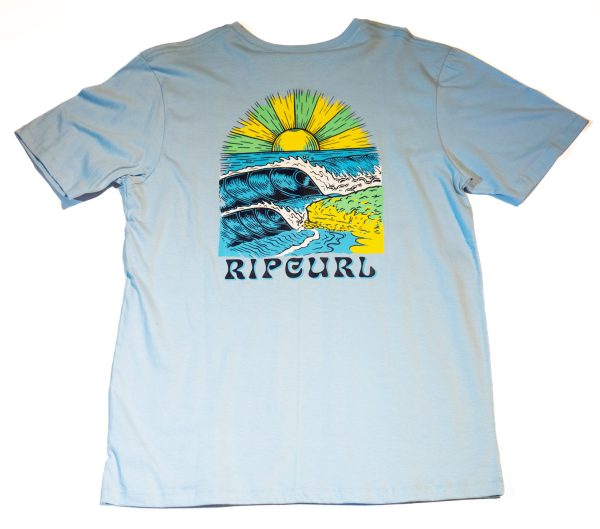 REMERA RIPCURL - Imagen 2