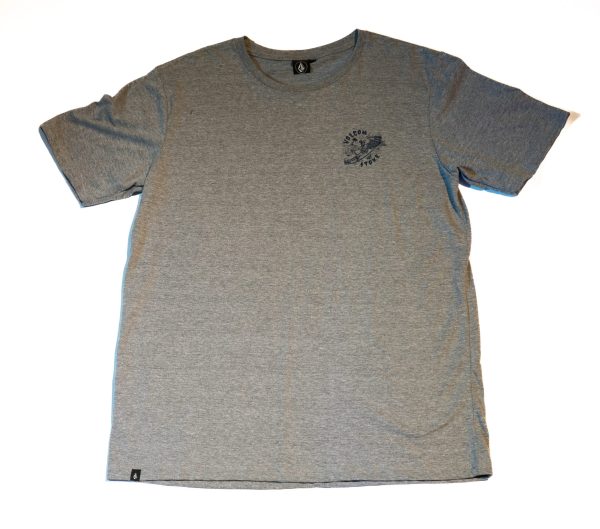 REMERA VOLCOM