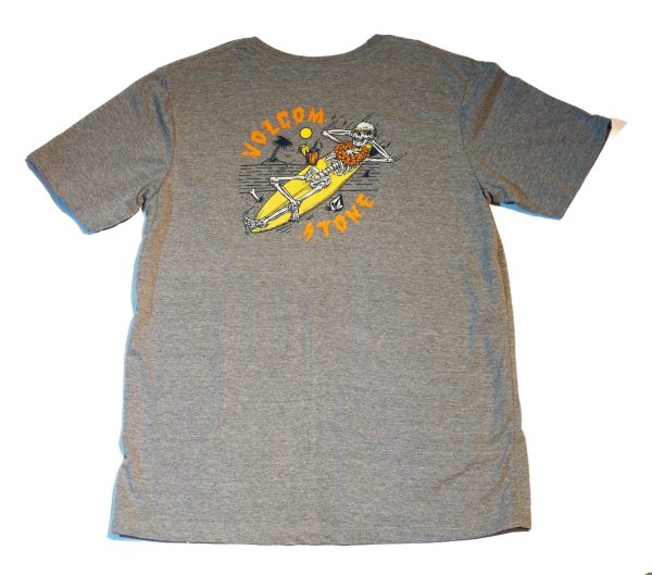 REMERA VOLCOM - Imagen 2