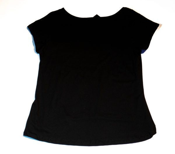 REMERA TS MC M BIG LA PERLA ATLANTICA - Imagen 2