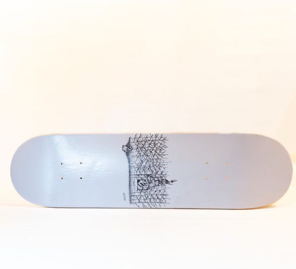 TABLA WIZARD PROFESIONAL 8.25
