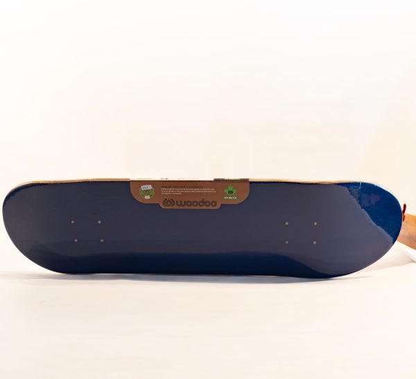 TABLA MAPLE WOODOO 8 1/2