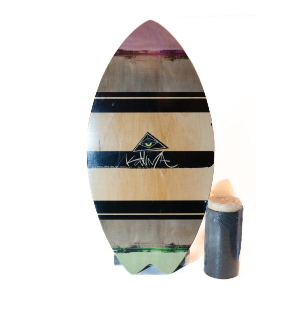 BALANCE BOARD - Imagen 2