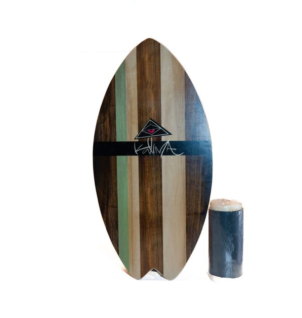 BALANCE BOARD