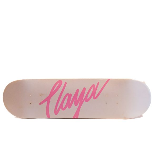 TABLA PLAYA