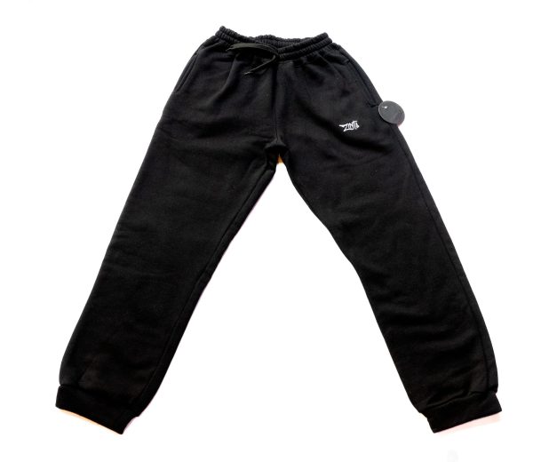 JOGGINS ALGODON FRIZADO