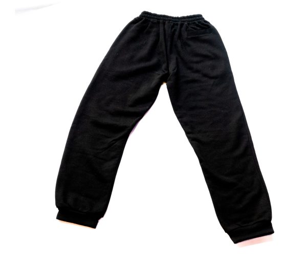 JOGGINS ALGODON FRIZADO - Imagen 2