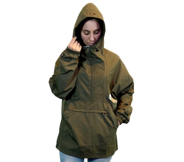 ANORAKS VERDE - Imagen 3