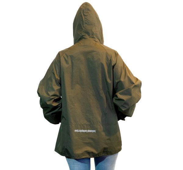 ANORAKS VERDE - Imagen 2
